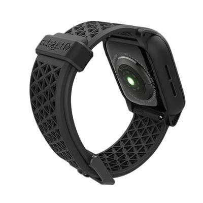 Catalyst Impact Protection Case Apple Watch 40mm (SE/6/5/4) Stealth Black