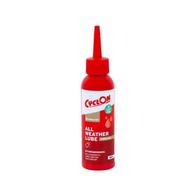 Cyclon all weather lube blister 125ml