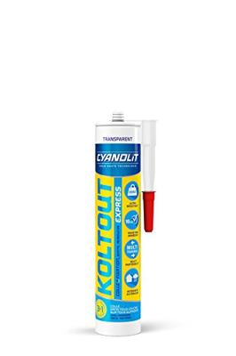 Lijm Cyanolit