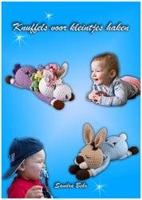 Knuffels voor kleintjes haken (Hardback) - thumbnail