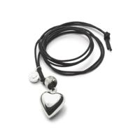 Proud MaMa Zwangerschapsketting Babybel Ketting Basic [heart] - thumbnail