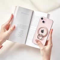 iRing Mag Telefoonhouder - MagSafe - iPhone - Rosé goud - thumbnail