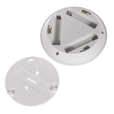 Lampenset 6 LED Maclean Energy met afstandsbediening voor batterijen 3xAA MCE165