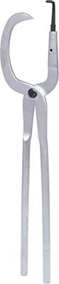 KS Tools 450.0320 NFZ-remveertang, 500 mm