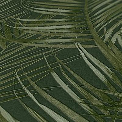 AS Creation Attractive 2 - Groen - 390385