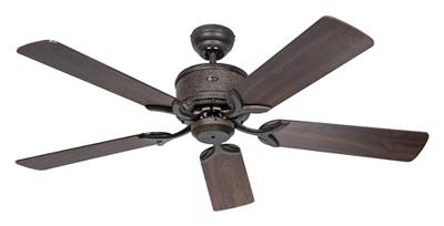 CasaFan Eco Elements Plafondventilator 23 W (Ø x h) 132 cm x 285 mm Antiek-bruin Met afstandsbediening CasaFan Eco Elements Plafondventilator 23 W (Ø x h) 132 cm x 285 mm Antiek-bruin Met afstandsbediening