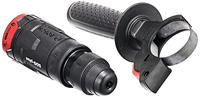 Bosch Accessoires GHA FC2 Professional - FlexiClick-opzetstuk - 1600A003NF - thumbnail