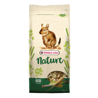 Versele-laga Versele-laga voer voor kleine dieren 2,3 kg Degu Natuur koszt / 5 - thumbnail