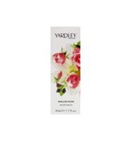 Yardley London english rose eau de toilette 50ml - thumbnail
