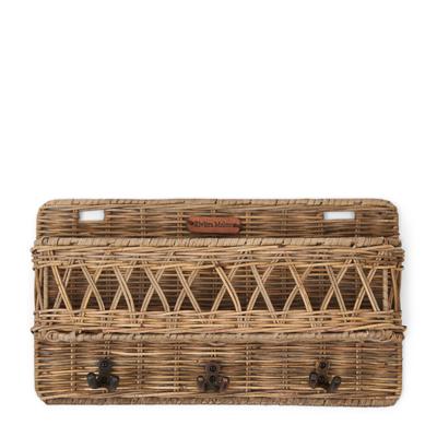 Rivièra Maison Wandrekje 'Hold My Keys' Rotan