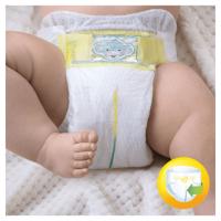 Pampers Pampers New Baby Hospital Micr0 - 24 Stuks - thumbnail