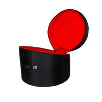 Gator Cases Icon Bass Drum Bag tas voor 22 x 16 inch bass drum - thumbnail