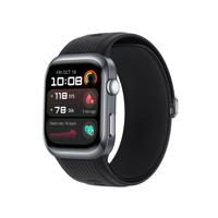 HUAWEI Watch D2 (Luca-B19), Black Smartwatch M/L Zwart - thumbnail