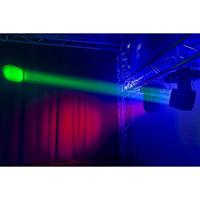 Beamz Demo MHL740 led wash zoom movinghead set - thumbnail