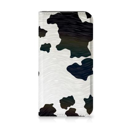 iPhone 13 Mini | Hoesje maken | Koeienvlekken