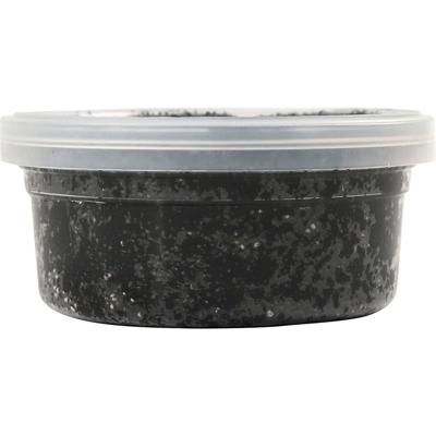 Foam Clay Creativ company boetseerklei zwart 35 g 1 stuk(s) Foam Clay Creativ company boetseerklei zwart 35 g 1 stuk(s)