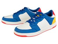 LIVERGY Lidl heren sneakers (Blauw, 44) - thumbnail