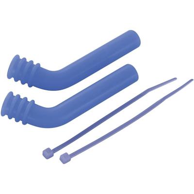 Reely Verbrandingsrestenafvoer 7 mm Blauw 2 stuk(s) Reely Verbrandingsrestenafvoer 7 mm Blauw 2 stuk(s)