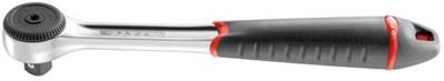 Facom 1/2" ratel met ronde kop 'performance' s.161b