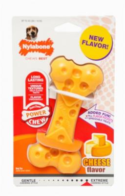 Nylabone dura chew cheese bone
