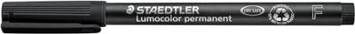 Viltstift staedtler ohp lumo f 318 perm wp4 Viltstift staedtler ohp lumo f 318 perm wp4