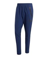 adidas Tiro 25 Vis Tech Competition Trainingsbroek Donkerblauw Zwart - thumbnail