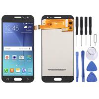 TFT-materiaal LCD-scherm en digitizer volledige assemblage voor Galaxy j2 (2015)/J200F/J200Y/J200G/J200H/J200GU (zwart) - thumbnail
