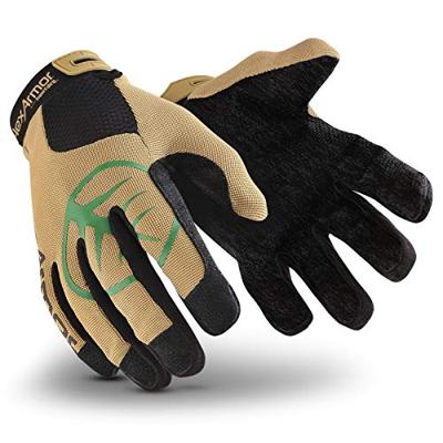 HexArmor ThornArmor 3092 6001010 Werkhandschoen Polyester, Elasthan, Nylon Maat (handschoen): 10 EN 388 1 paar