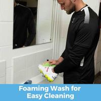 Gloveglu Clean Kick Foam Spray 200ML - thumbnail