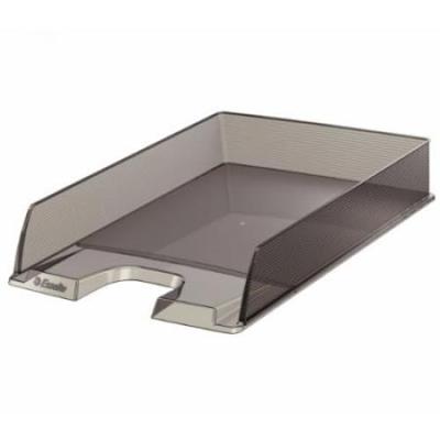 Esselte Brievenbakje Vivida rookglas Esselte Brievenbakje Vivida rookglas