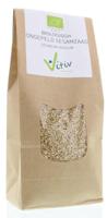Vitiv Sesamzaad ongepeld bio 500 Gram - thumbnail
