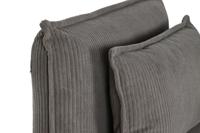 Slaapbank Home ESPRIT Scandi 83 X 85 X 70 CM - thumbnail