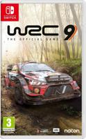 WRC 9 - thumbnail