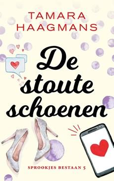 De stoute schoenen - Tamara Haagmans - ebook