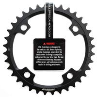 FSA K-Force SL-K Powerbox ABS Kettingblad 110mm ABS 36T - thumbnail