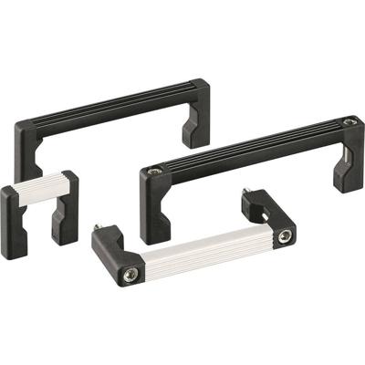 Rohde UG-02.120.01 Voor cilinderschroeven Zilver (l x b x h) 134 x 12 x 40 mm 1 stuk(s)