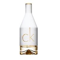 Calvin Klein Ck In2u Her Eau de Toilette - thumbnail