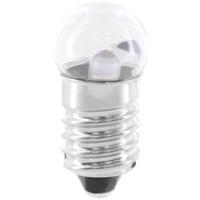 BELI-BECO GL4107 LED-lamp Warm-wit E10 - thumbnail