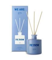 IPuro geurdiffuser we are: re:new 100ml - thumbnail