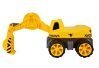 Big power worker maxi graafmachine - thumbnail