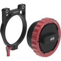 Vocas Sony E-mount to PL adapter with support kit for FX6 - thumbnail