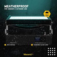 Beamz StarColor540 LED floodlight wash - thumbnail