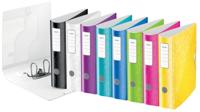 Leitz WOW ordner Active, geassorteerde kleuren, rug van 8,2 cm - thumbnail
