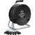 DAP Python 8 multikabel op haspel 8x XLR 16m