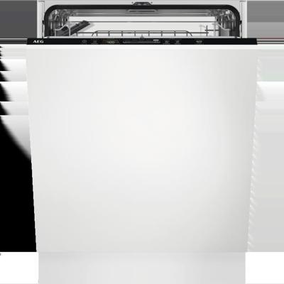 AEG 6000 serie QuickSelect Inbouwvaatwasser FSB53607Z