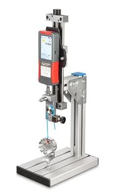 Sauter FS220 Krachtmeter 20 N (max.) Fabrieksstandaard (zonder certificaat) Sauter FS220 Krachtmeter 20 N (max.) Fabrieksstandaard (zonder certificaat)
