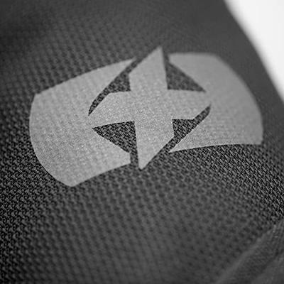 OXFORD "montreal 4.0" jas jacket montreal 4. black gr.4xl