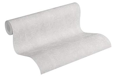 Livingwalls New Walls grijs behang | 374183