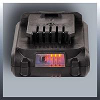 Einhell TC-CD 18-2 Li 4513846 Accu-schroefboormachine 18 V 1.5 Ah Li-ion Incl. accu - thumbnail