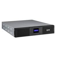 Eaton 9E3000IR UPS Dubbele conversie (online) 3 kVA 2700 W 7 AC-uitgang(en) - thumbnail